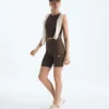 Refina 8” shorts för dam Refina 8” shorts för dam