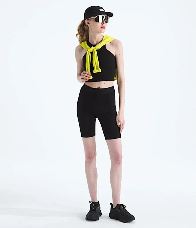 Refina 8” shorts för dam Refina 8” shorts för dam