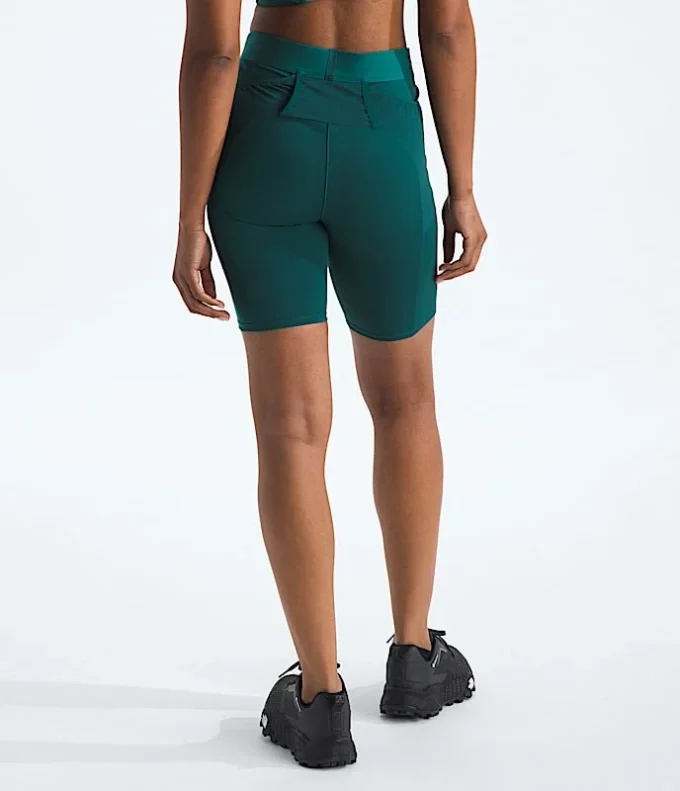 Refina 8” shorts för dam Refina 8” shorts för dam