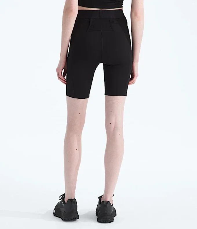 Refina 8” shorts för dam Refina 8” shorts för dam