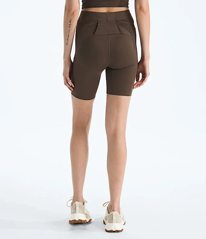 Refina 8” shorts för dam Refina 8” shorts för dam