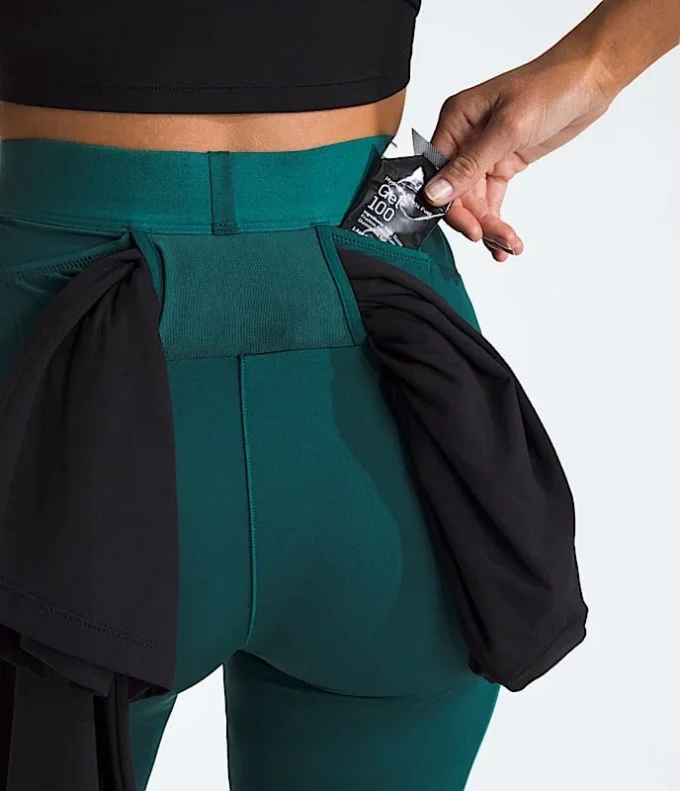 Refina 8” shorts för dam Refina 8” shorts för dam