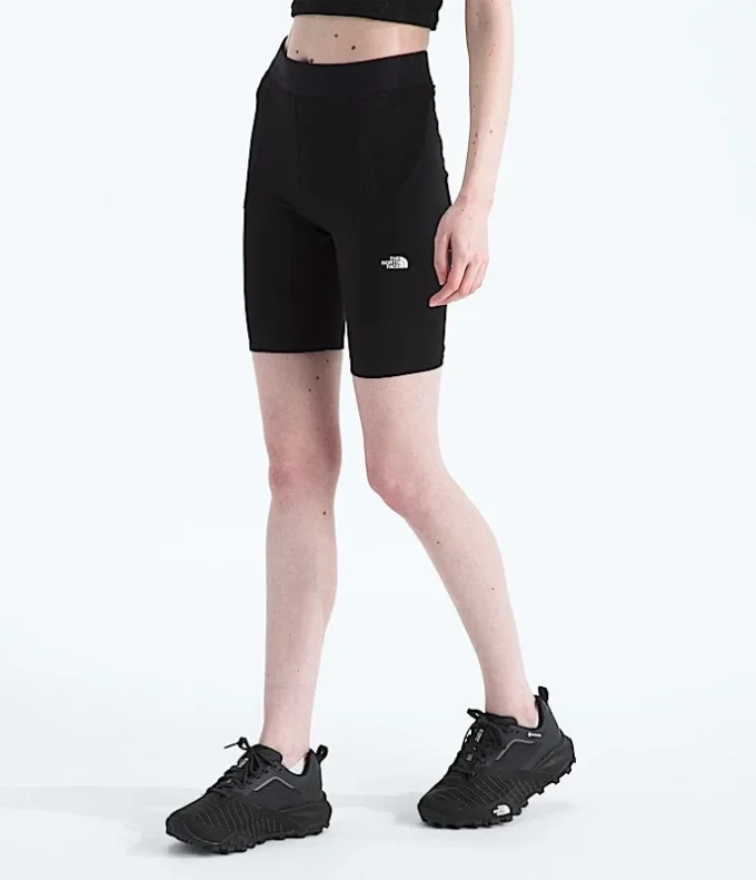Refina 8” shorts för dam Refina 8” shorts för dam
