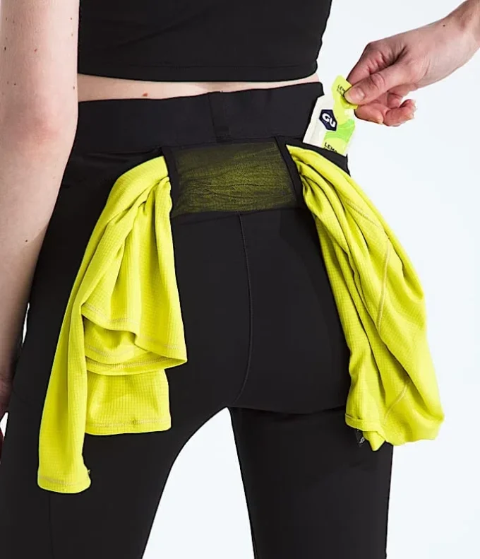 Refina 8” shorts för dam Refina 8” shorts för dam