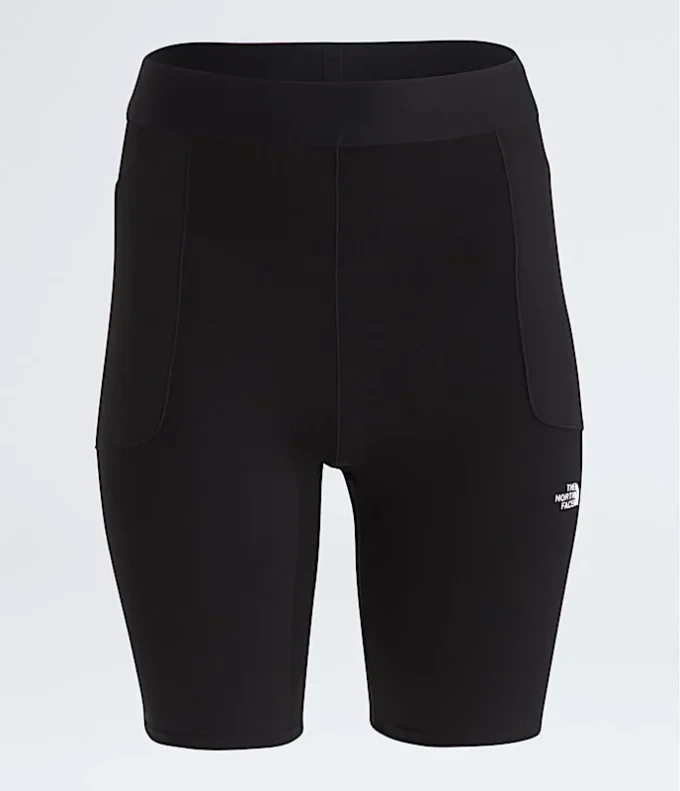 Refina 8” shorts för dam Refina 8” shorts för dam