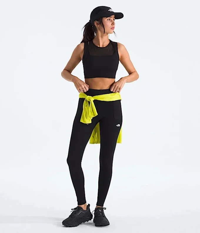 Refina-leggings för damer 27” Refina-leggings för damer 27”