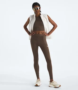 Refina-leggings för damer 27”