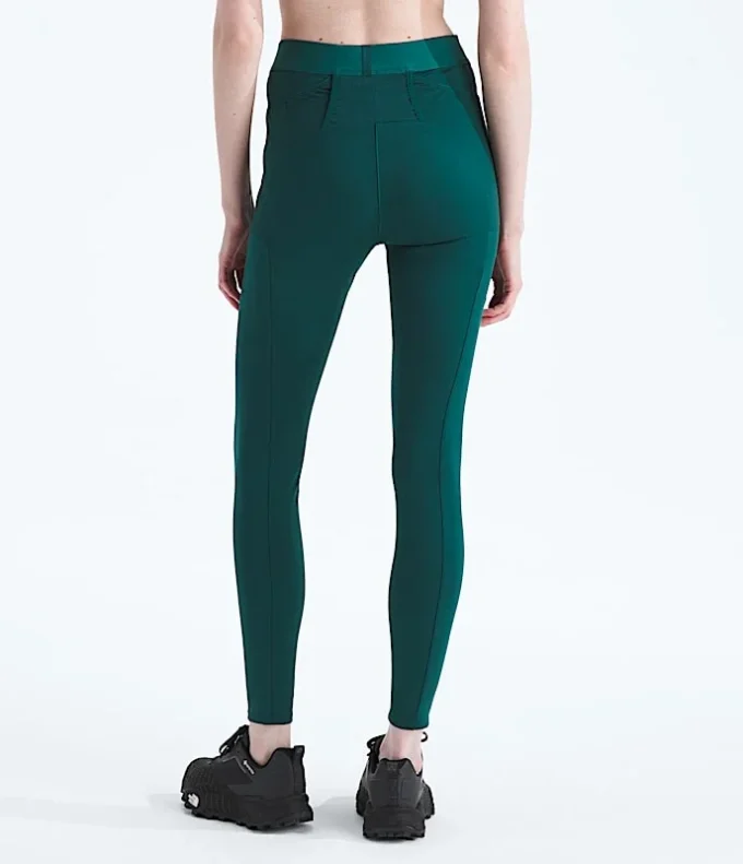 Refina-leggings för damer 27” Refina-leggings för damer 27”