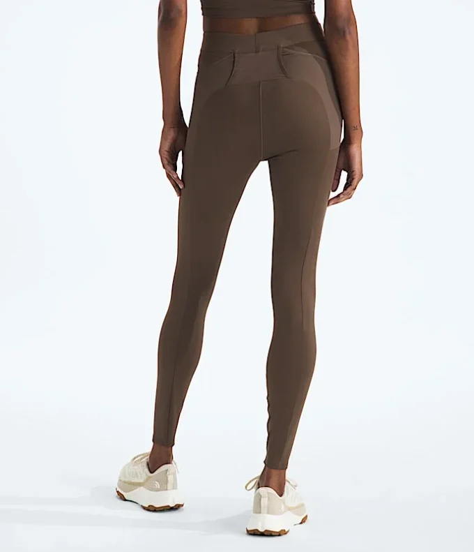 Refina-leggings för damer 27” Refina-leggings för damer 27”