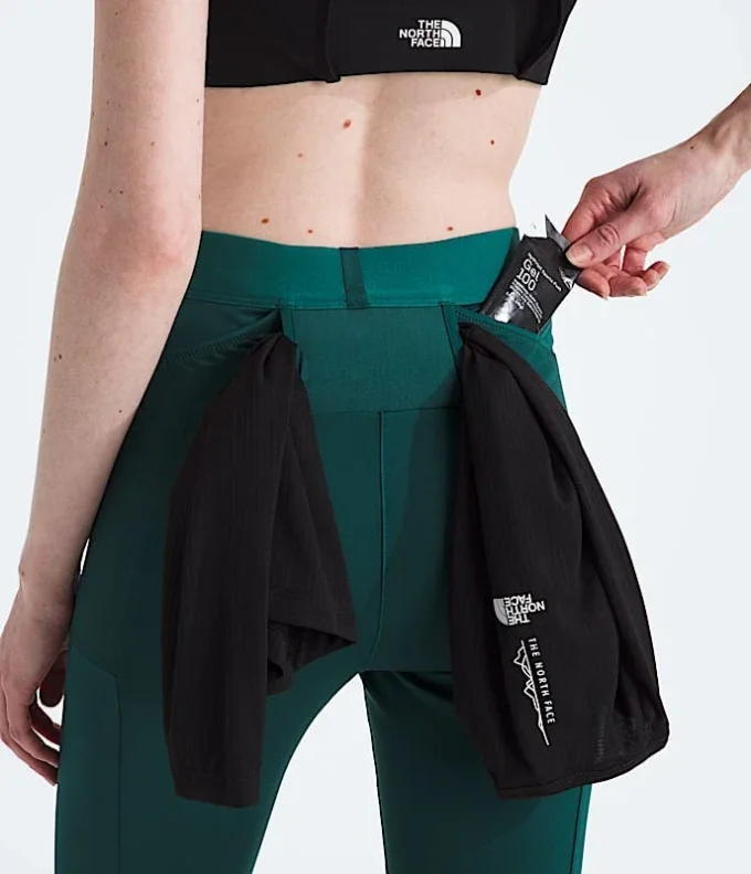 Refina-leggings för damer 27” Refina-leggings för damer 27”