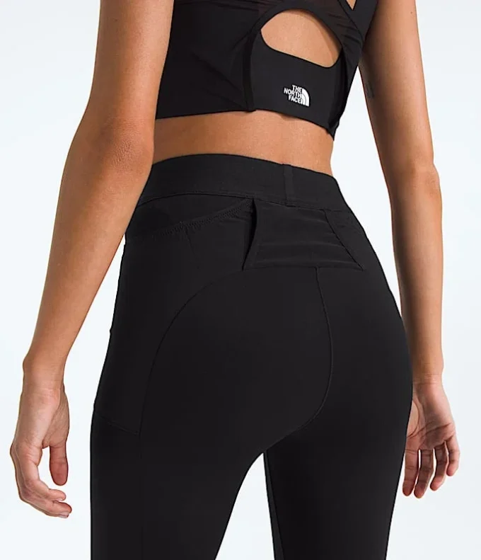 Refina-leggings för damer 27” Refina-leggings för damer 27”