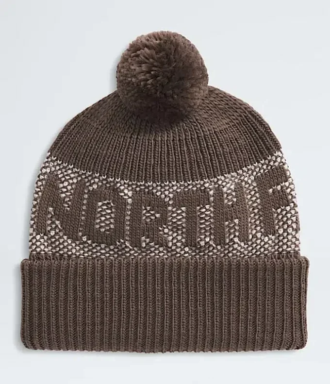 Retro Cabin Beanie Retro Cabin Beanie