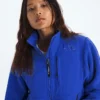 Retro Denali DTM-jacka för dam Retro Denali DTM-jacka för dam