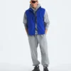Retro Denali DTM-väst för herr Retro Denali DTM-väst för herr
