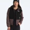 Retro Denali Hoodie för damer