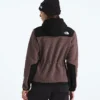 Retro Denali Hoodie för damer