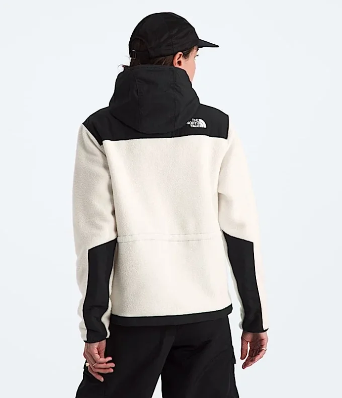 Retro Denali Hoodie för damer Retro Denali Hoodie för damer