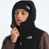 Retro Denali Hoodie för damer