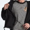 Retro Denali Hoodie för damer Retro Denali Hoodie för damer