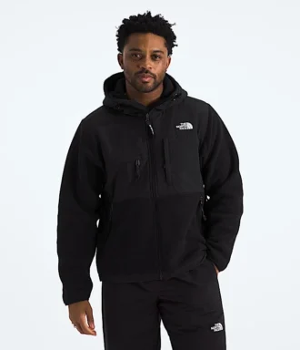 Retro Denali-hoodie för herr