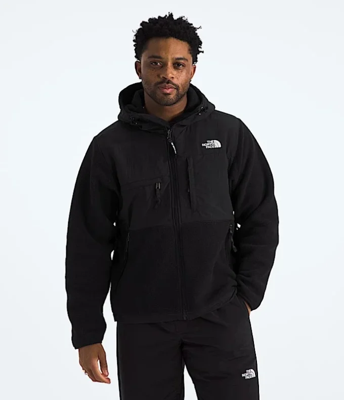 Retro Denali-hoodie för herr Retro Denali-hoodie för herr