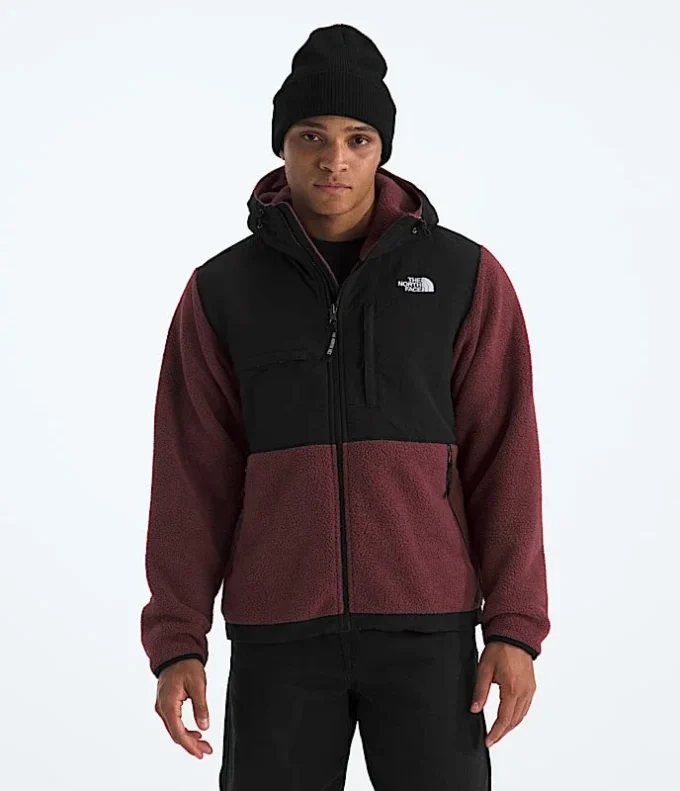 Retro Denali-hoodie för herr Retro Denali-hoodie för herr