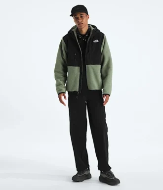 Retro Denali-hoodie för herr