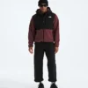 Retro Denali-hoodie för herr Retro Denali-hoodie för herr