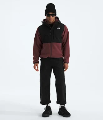 Retro Denali-hoodie för herr