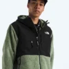 Retro Denali-hoodie för herr Retro Denali-hoodie för herr