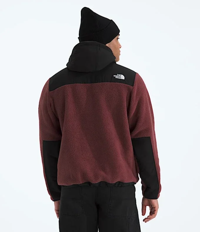 Retro Denali-hoodie för herr Retro Denali-hoodie för herr