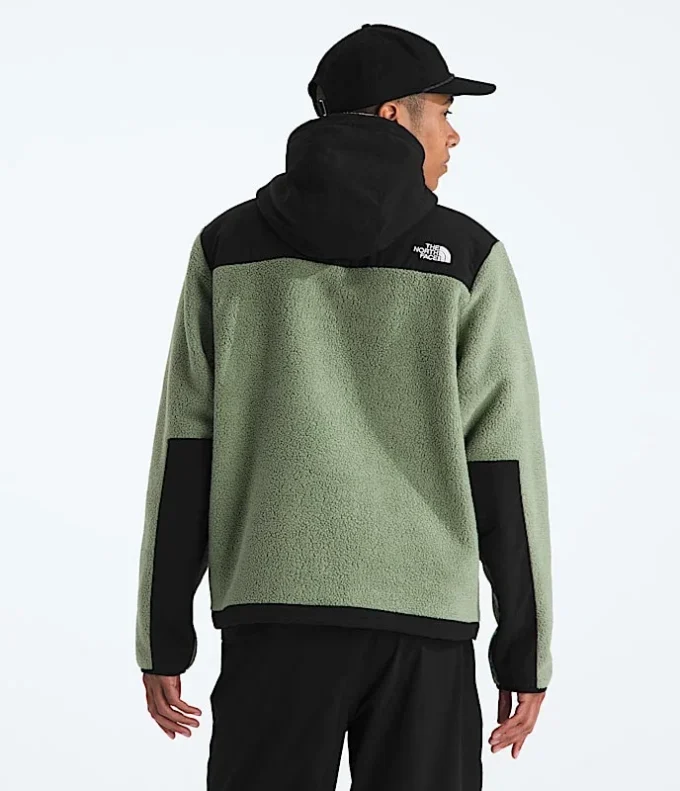 Retro Denali-hoodie för herr Retro Denali-hoodie för herr