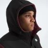 Retro Denali-hoodie för herr Retro Denali-hoodie för herr