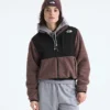 Retro Denali-jacka för damer Retro Denali-jacka för damer