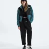 Retro Denali-jacka för damer Retro Denali-jacka för damer