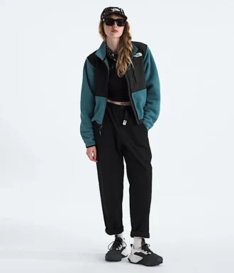 Retro Denali-jacka för damer