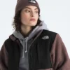 Retro Denali-jacka för damer Retro Denali-jacka för damer