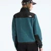 Retro Denali-jacka för damer Retro Denali-jacka för damer