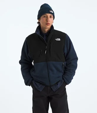 Retro Denali-jacka för herr