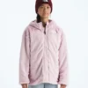 Reversibel kort parkas för flickor, Shasta
