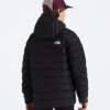 Reversibel Perrito-jacka med huva för pojkar Reversibel Perrito-jacka med huva för pojkar