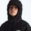 Reversibel Perrito-jacka med huva för pojkar Reversibel Perrito-jacka med huva för pojkar