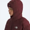 Reversibel Perrito-jacka med huva för pojkar Reversibel Perrito-jacka med huva för pojkar