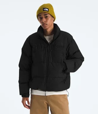 RMST GORE-TEX® Nuptse Tek-jacka för herr