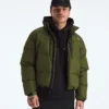 RMST GORE-TEX® Nuptse Tek-jacka för herr RMST GORE-TEX® Nuptse Tek-jacka för herr