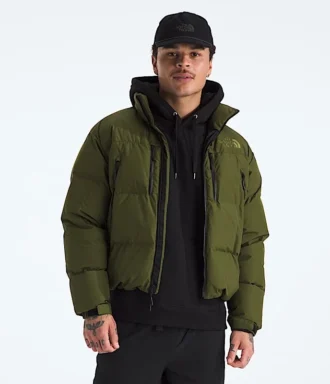 RMST GORE-TEX® Nuptse Tek-jacka för herr
