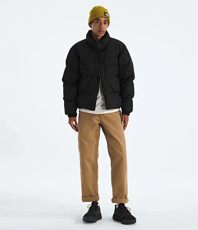 RMST GORE-TEX® Nuptse Tek-jacka för herr RMST GORE-TEX® Nuptse Tek-jacka för herr