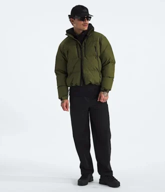 RMST GORE-TEX® Nuptse Tek-jacka för herr