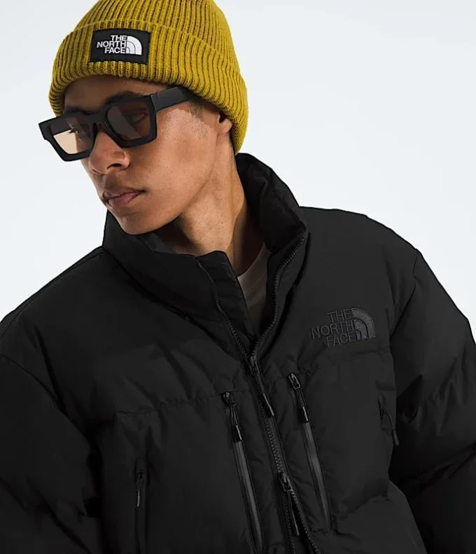RMST GORE-TEX® Nuptse Tek-jacka för herr RMST GORE-TEX® Nuptse Tek-jacka för herr