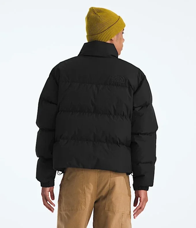 RMST GORE-TEX® Nuptse Tek-jacka för herr RMST GORE-TEX® Nuptse Tek-jacka för herr